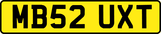 MB52UXT