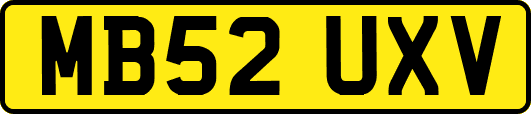 MB52UXV