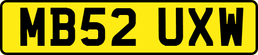 MB52UXW