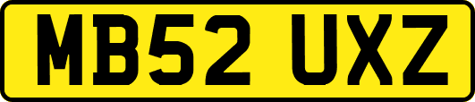 MB52UXZ