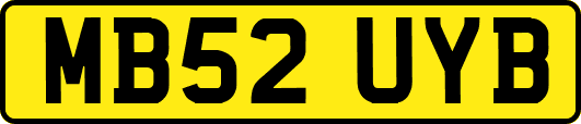MB52UYB