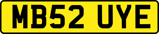 MB52UYE