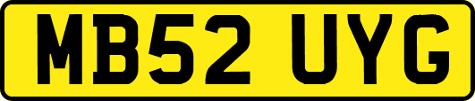MB52UYG