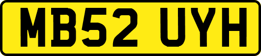 MB52UYH