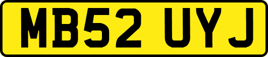 MB52UYJ