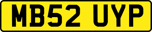 MB52UYP