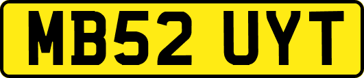 MB52UYT
