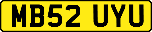 MB52UYU