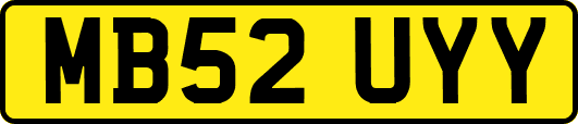 MB52UYY