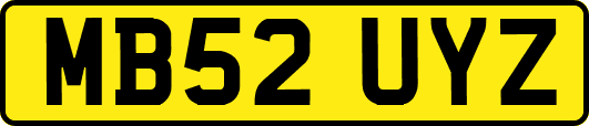 MB52UYZ