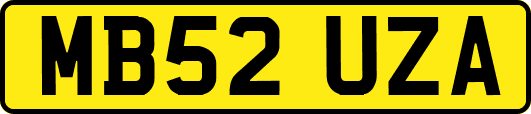 MB52UZA