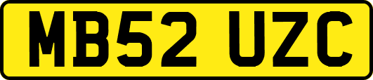 MB52UZC