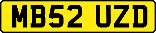 MB52UZD