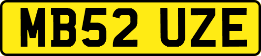 MB52UZE