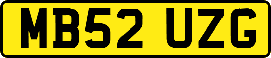 MB52UZG