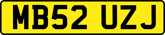 MB52UZJ