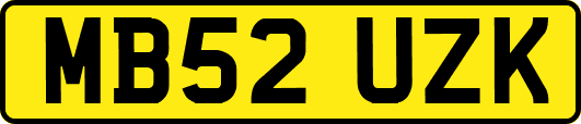 MB52UZK