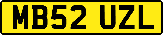 MB52UZL