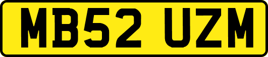 MB52UZM