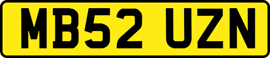 MB52UZN