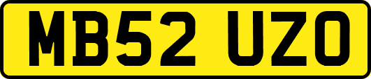 MB52UZO