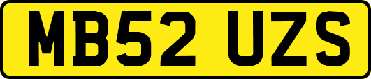 MB52UZS