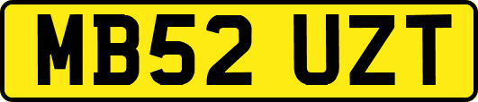 MB52UZT