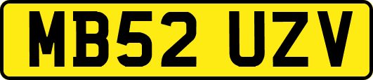 MB52UZV