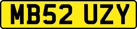 MB52UZY