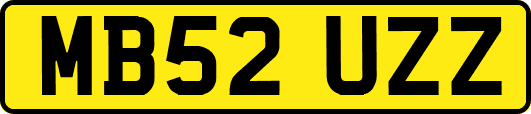 MB52UZZ