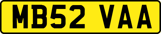 MB52VAA