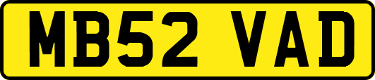 MB52VAD