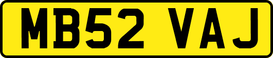 MB52VAJ