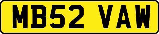 MB52VAW