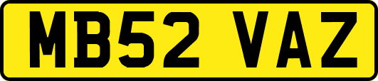 MB52VAZ