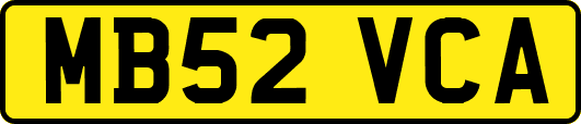 MB52VCA