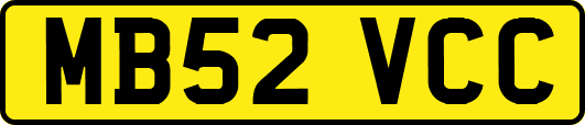 MB52VCC
