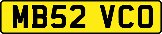 MB52VCO