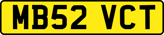 MB52VCT