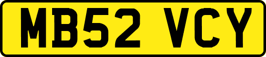MB52VCY
