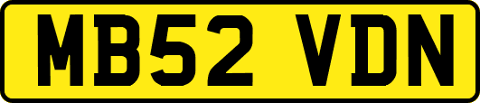 MB52VDN