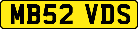 MB52VDS