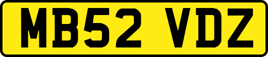 MB52VDZ
