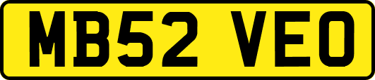 MB52VEO