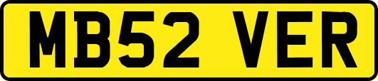 MB52VER