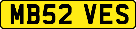 MB52VES