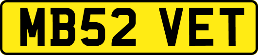 MB52VET
