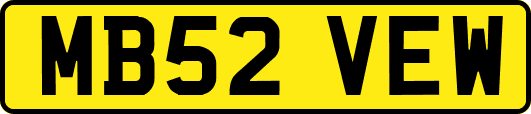 MB52VEW