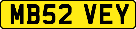 MB52VEY