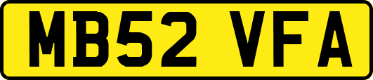 MB52VFA